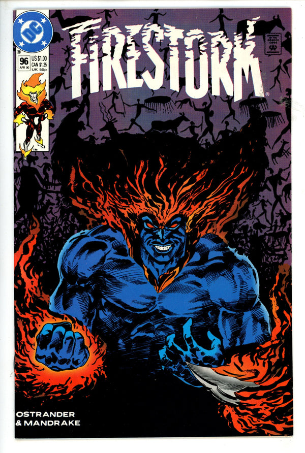 Firestorm Vol 2 96
