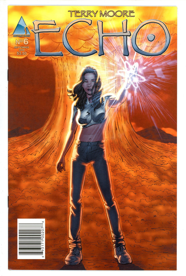 Echo 6 (2008)