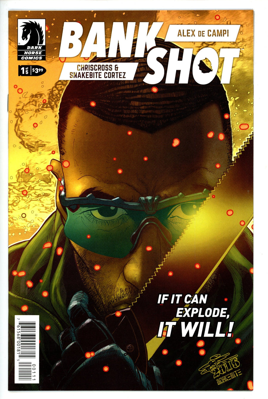 Bankshot 1
