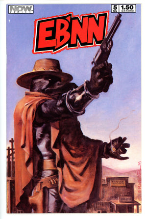 Eb'nn 5