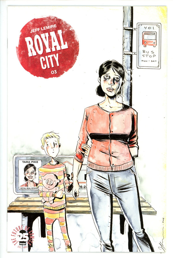 Royal City 3