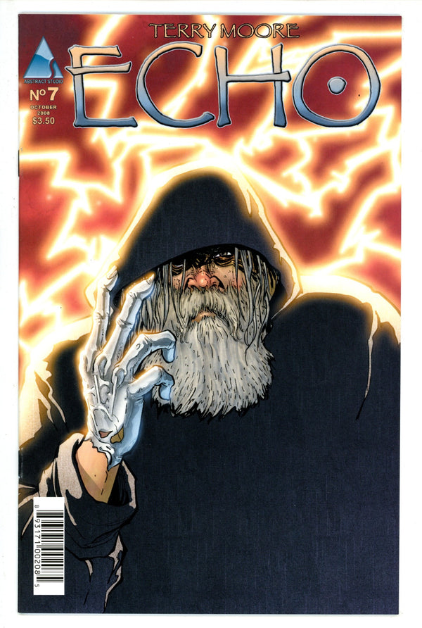 Echo 7 (2008)