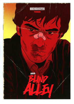 Blind Alley 3 (2022)