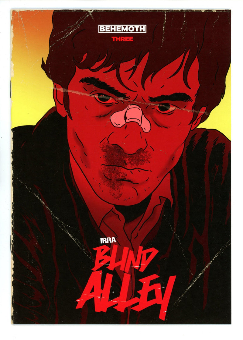 Blind Alley 3 (2022)