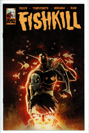 Fishkill 4 (2021)
