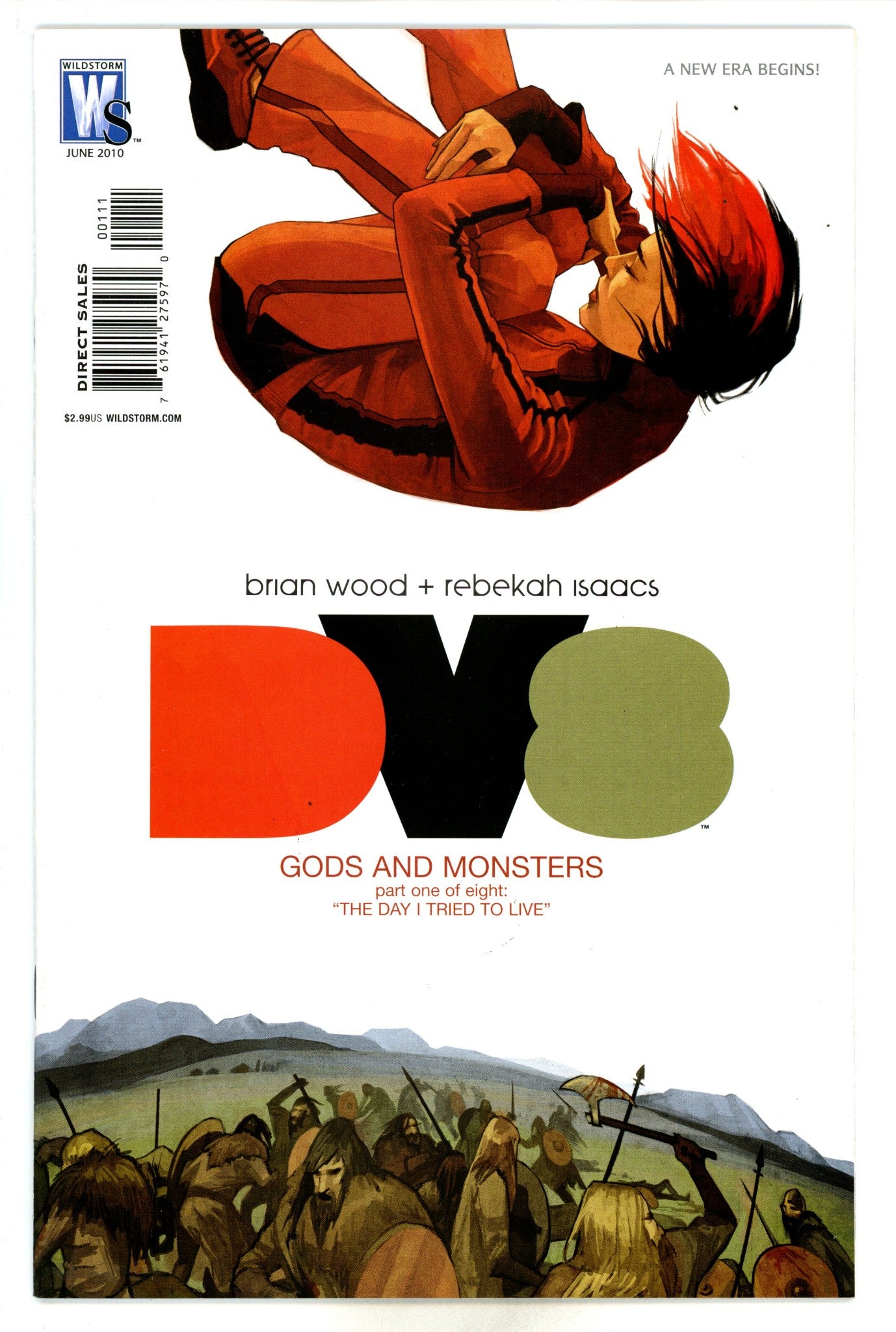 DV8: Gods and Monsters 1