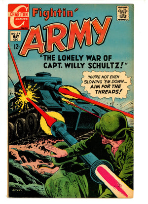 Fightin' Army 79 FN (1968)