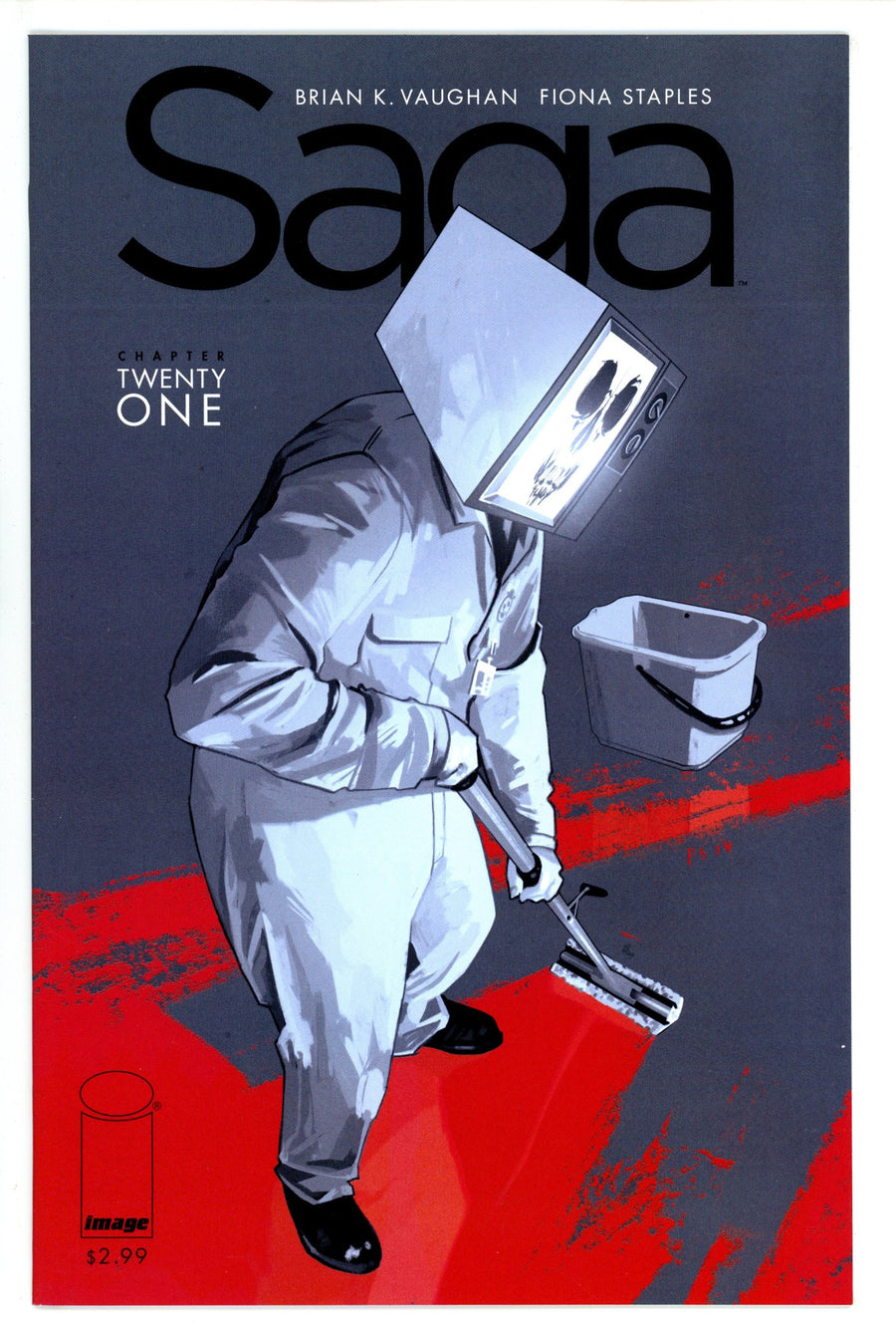 Saga 21 NM- (2014)