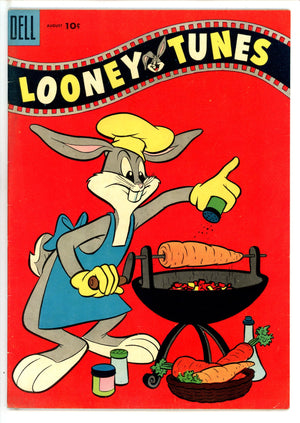 Looney Tunes 166 FN (1955)