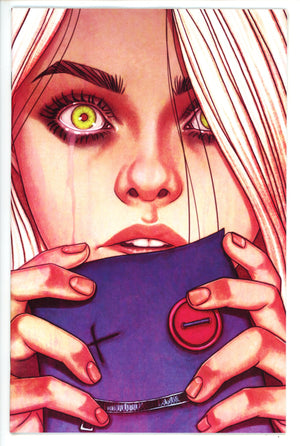 Something is Killing the Children 21 Frison Variant NM+