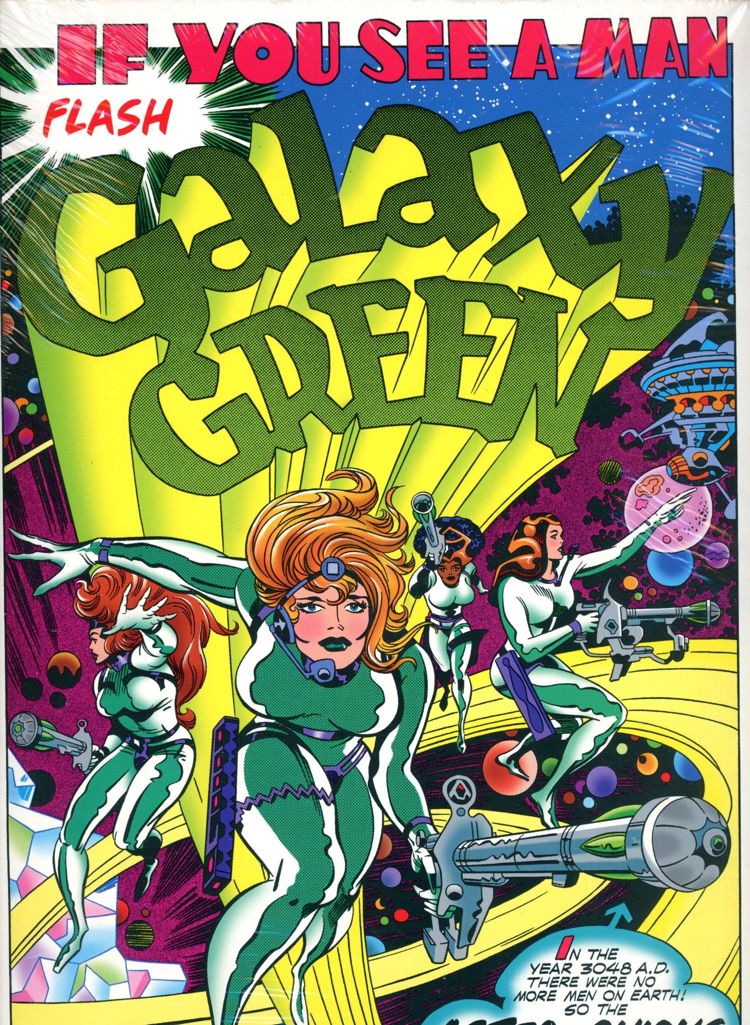 Jack Kirby Collector Vol 56 Magazine SEALED