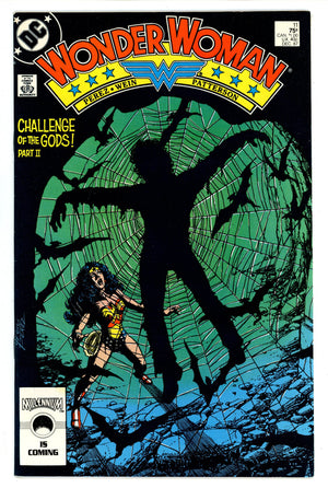 Wonder Woman Vol 2 11