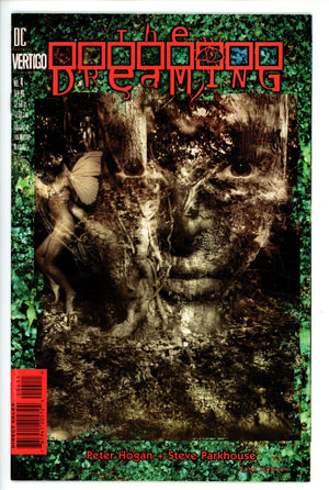 The Dreaming Vol 1 4
