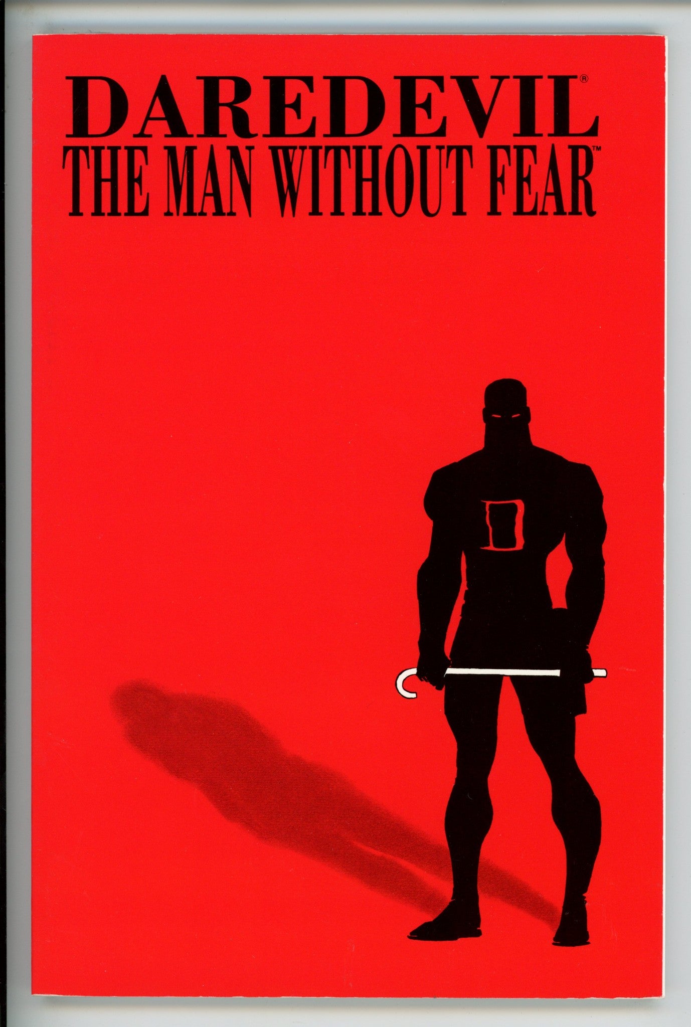 Daredevil The Man Without Fear Vol 1 TP