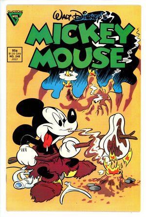 Mickey Mouse 248