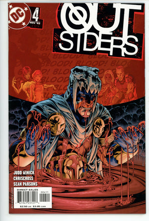 Outsiders Vol 3 4