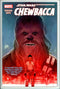 Star Wars Chewbacca TP