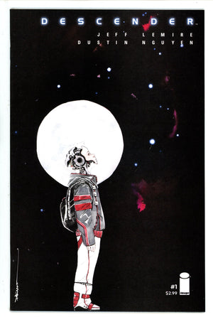 Descender 1 NM-