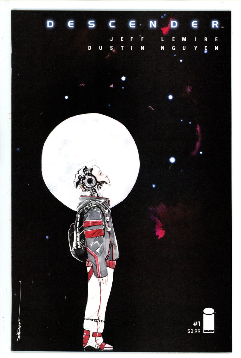 Descender 1 NM-