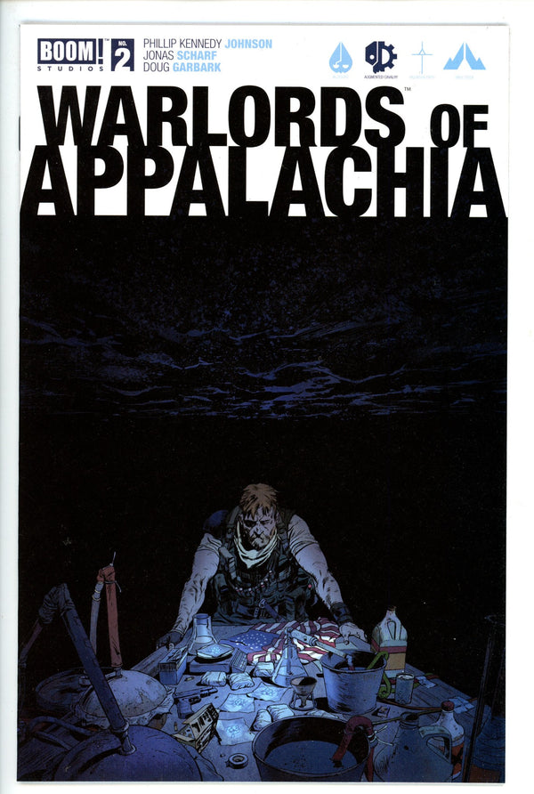 Warlords of Appalachia 2