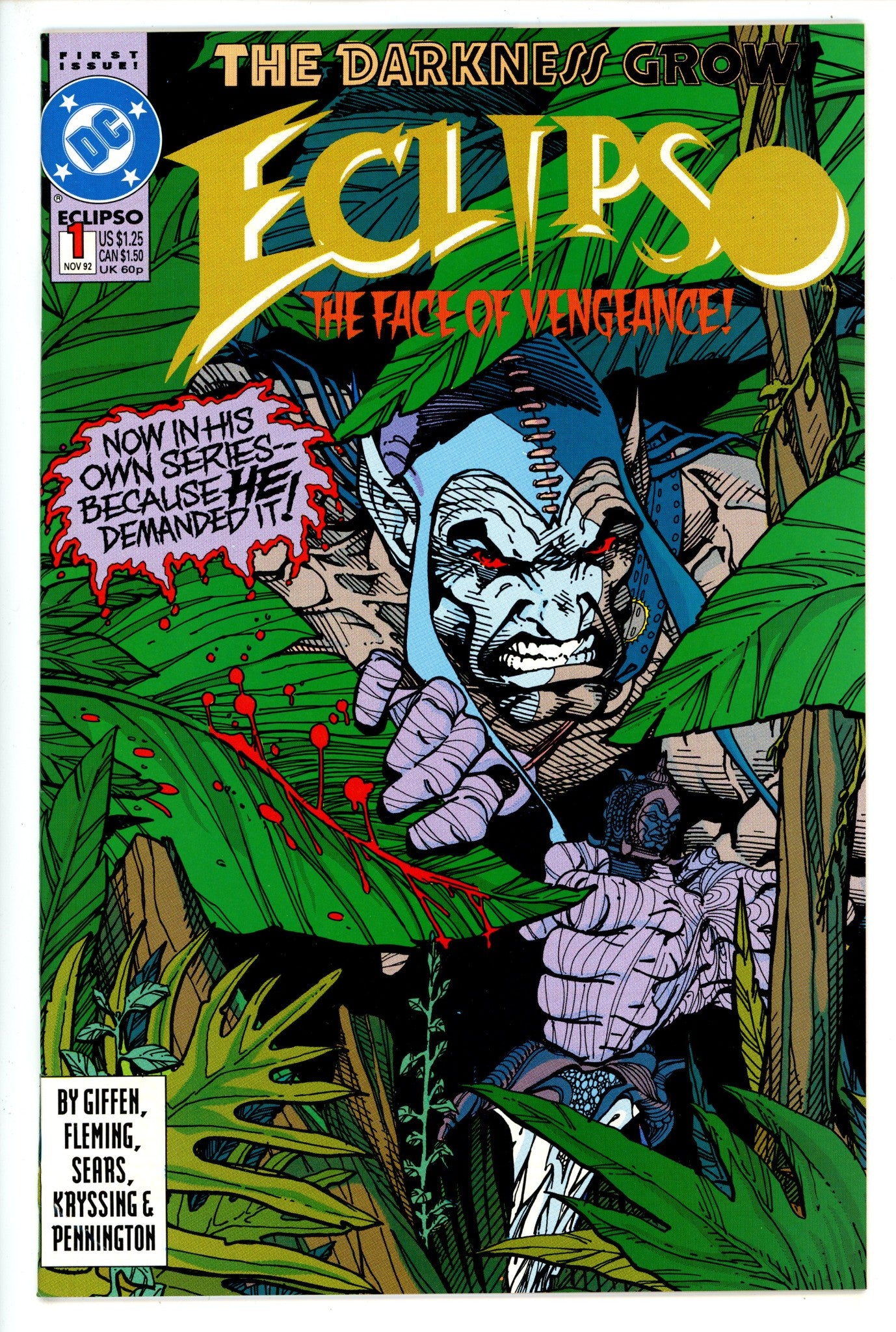 Eclipso 1