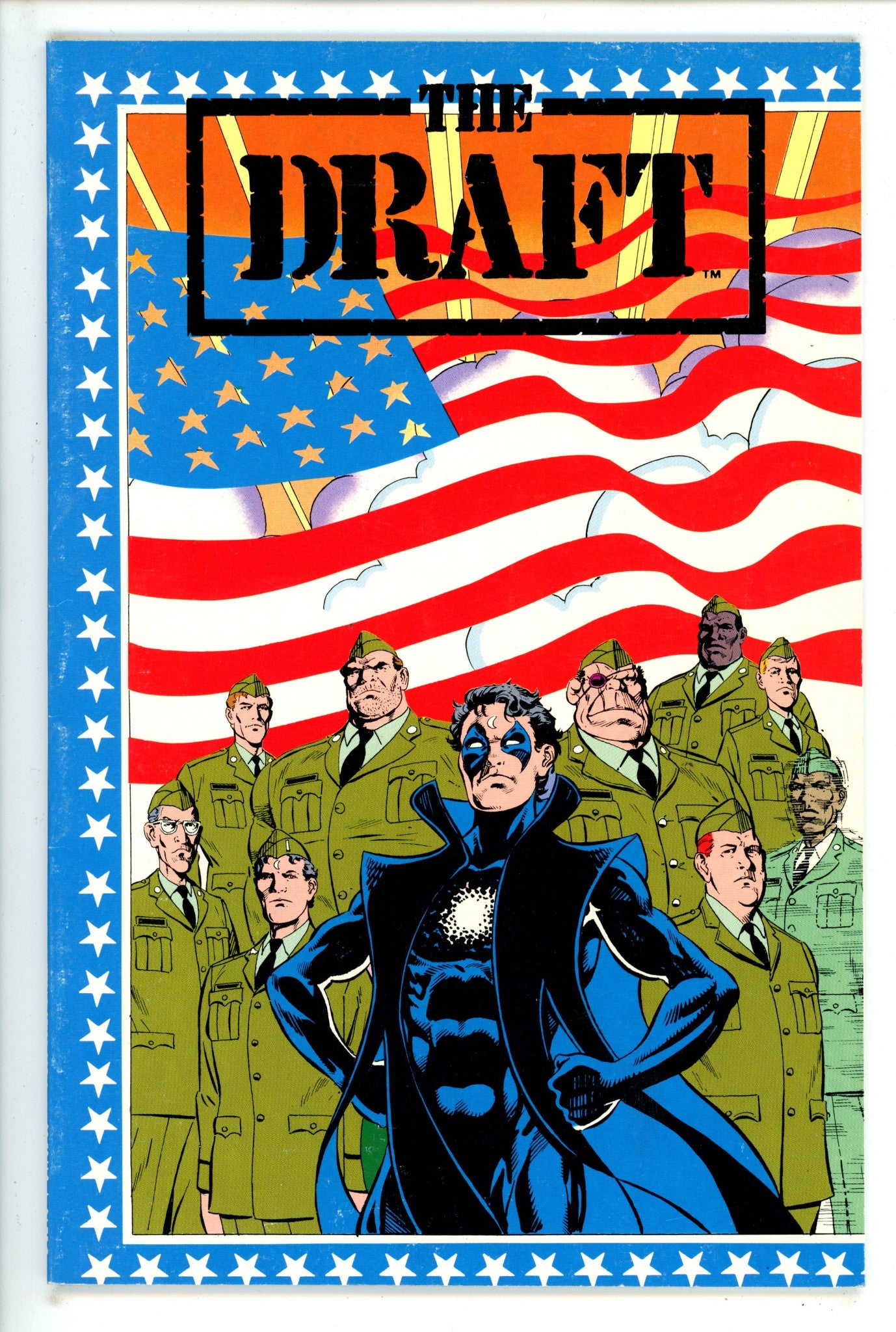 The Draft [nn] (1988)