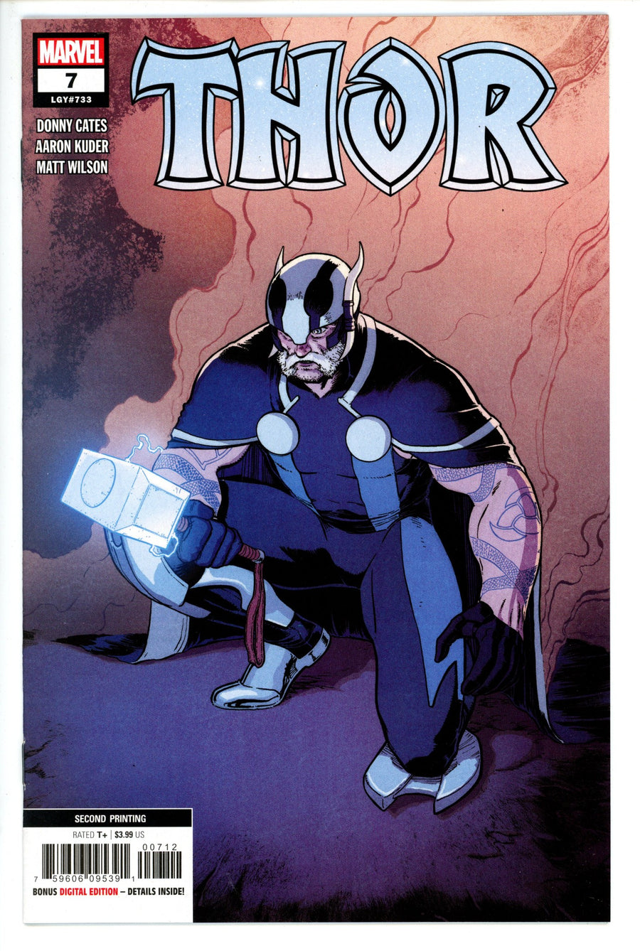 Doctor Strange Vol 2 50