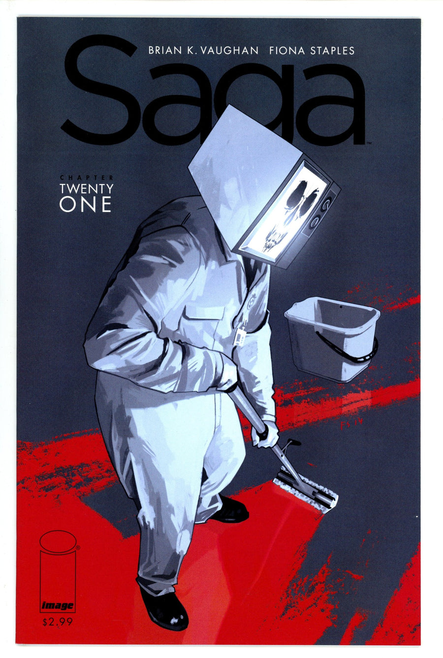 Saga 21 NM (2014)
