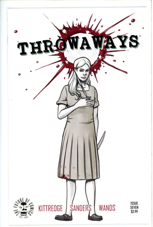 Throwaways 7
