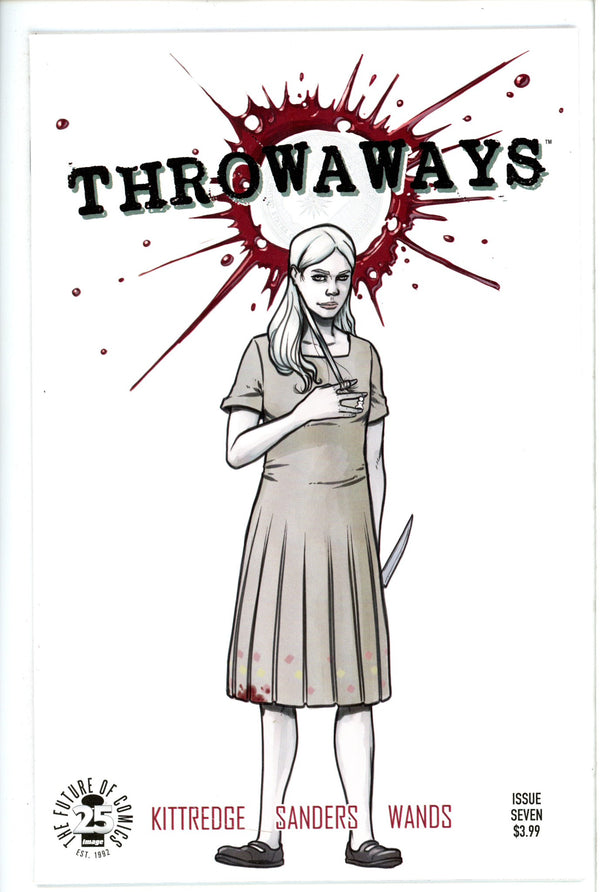 Throwaways 7
