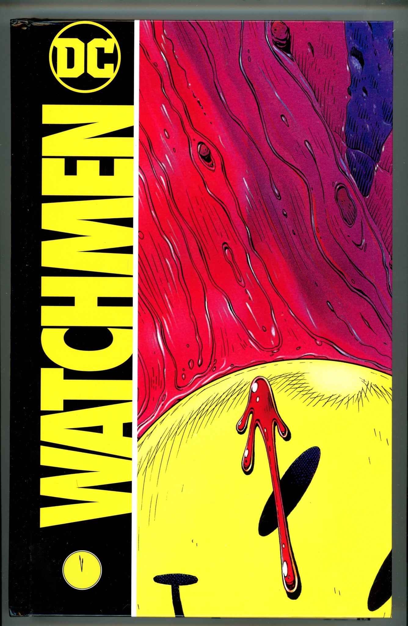 Watchmen HC 11th Print