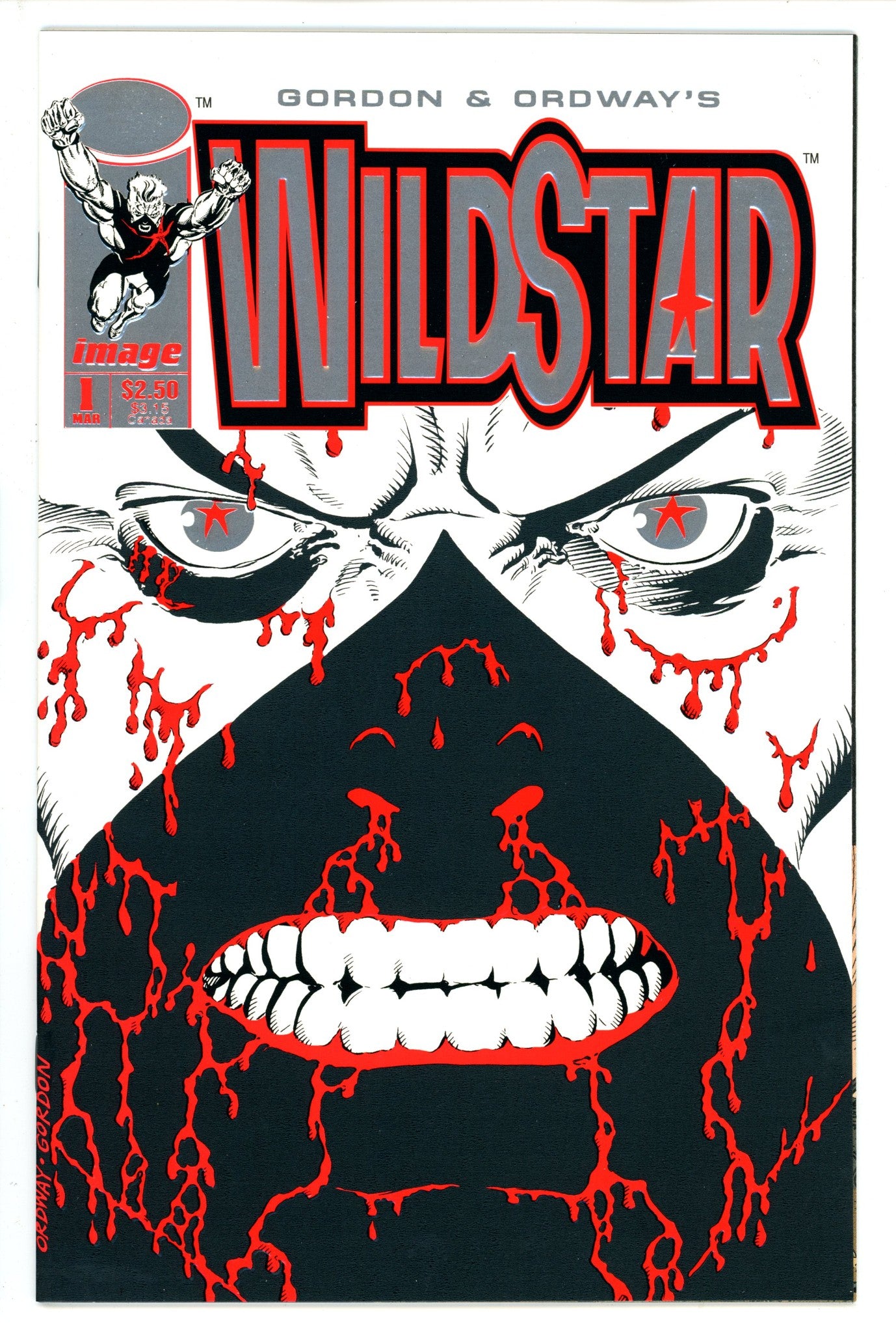 Wildstar: Sky Zero 1