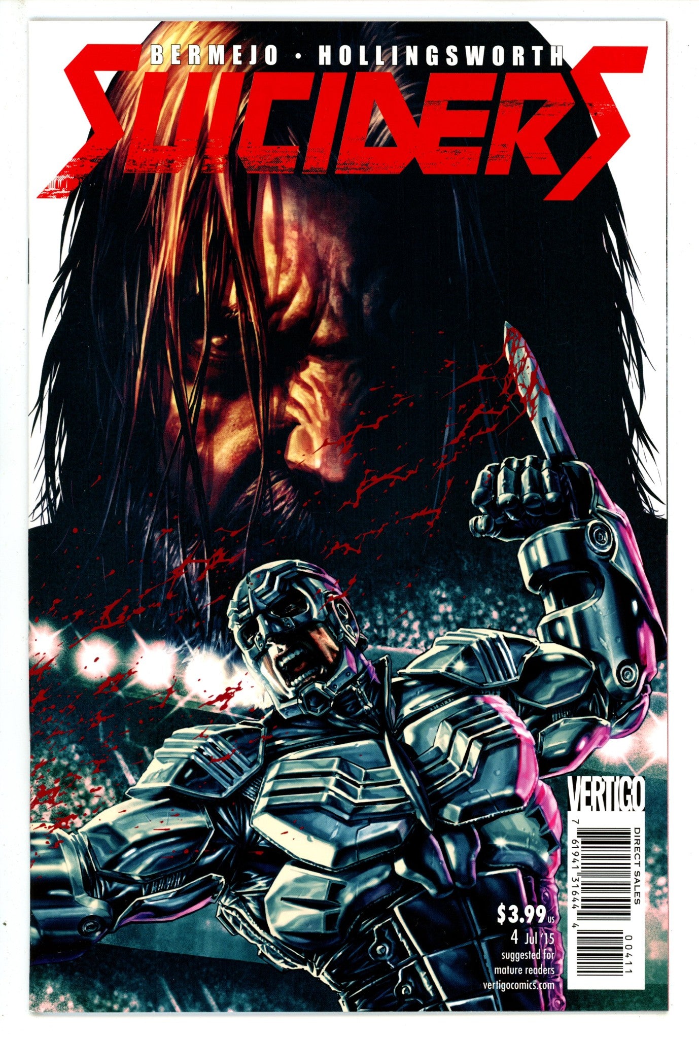 Suiciders 4 (2015)