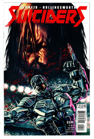 Suiciders 4 (2015)
