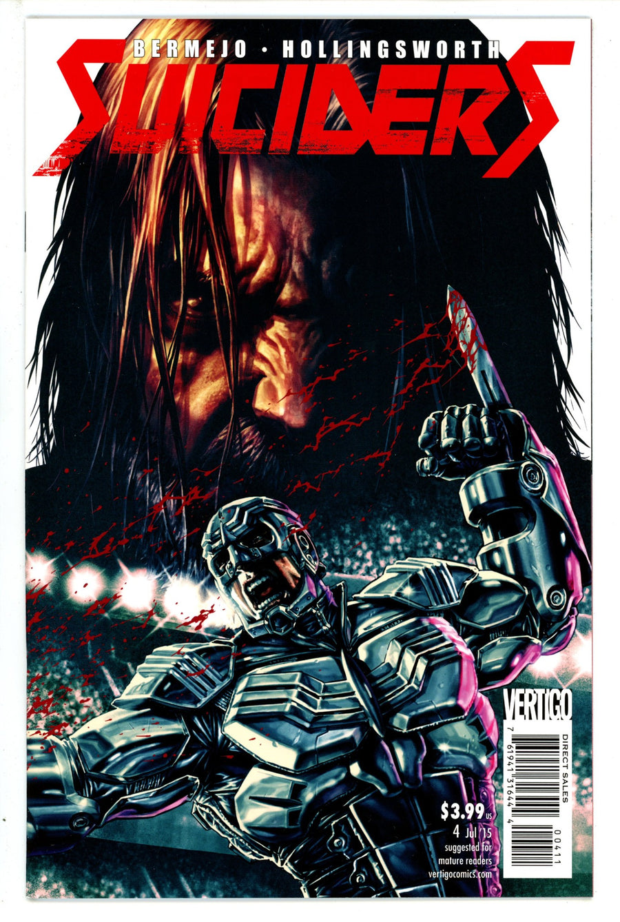 Suiciders 4 (2015)