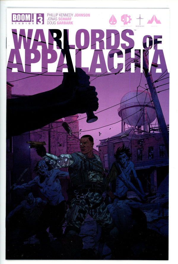 Warlords of Appalachia 3