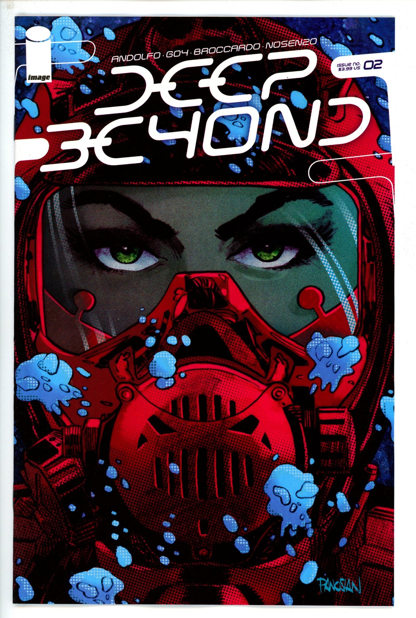 Deep Beyond 2 Panosian Variant-Image-CaptCan Comics Inc