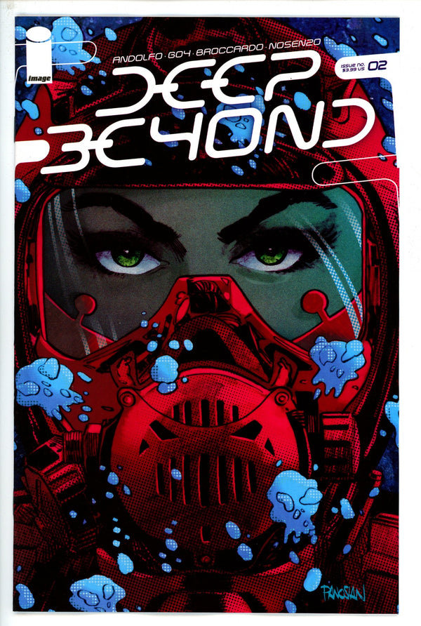 Deep Beyond 2 Panosian Variant (2021)