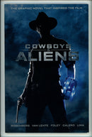 Cowboys & Aliens TP
