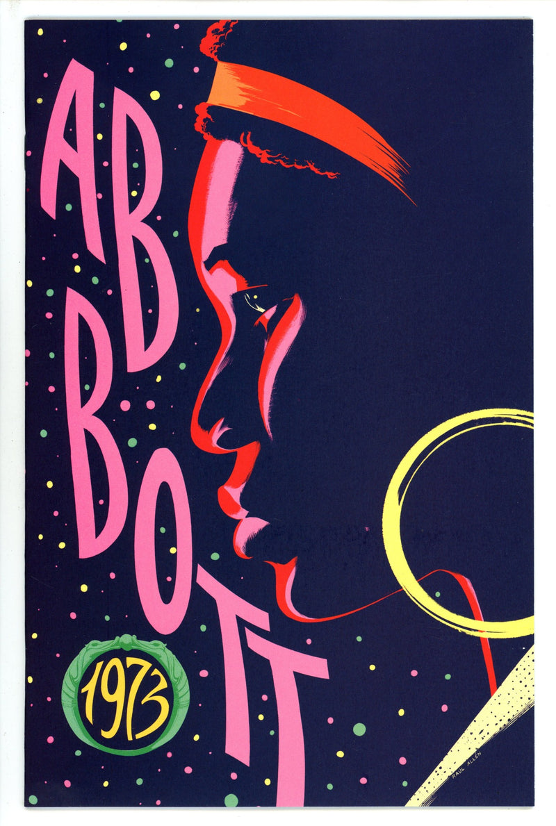 Abbott 1974 1 Allen Variant (2021)