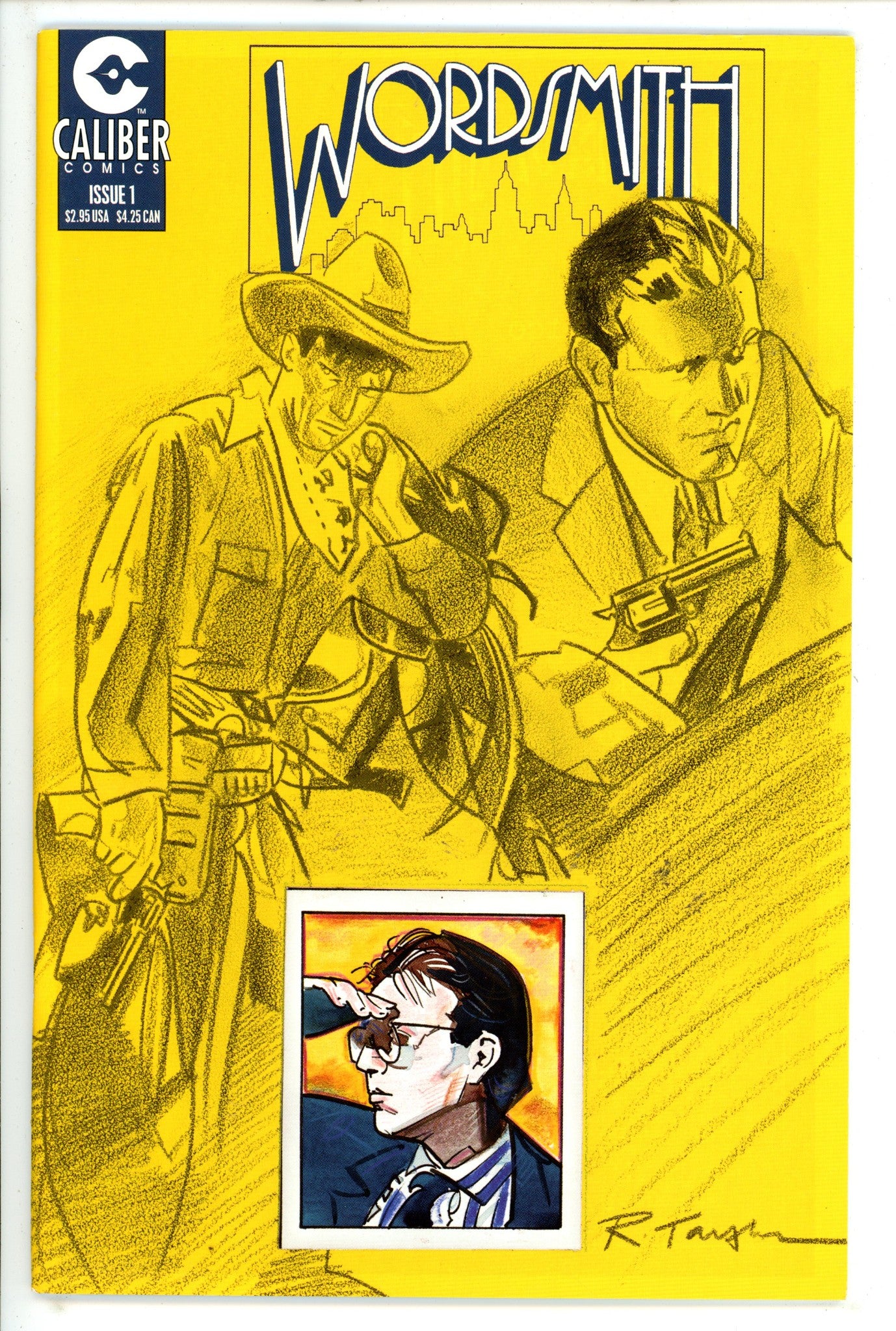 Wordsmith Vol 2 1 (1996)