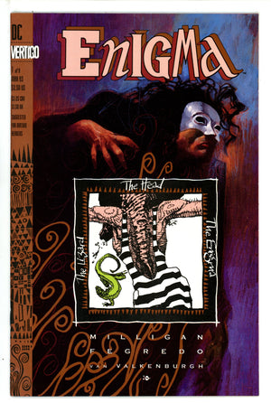 Enigma 1 (1993)