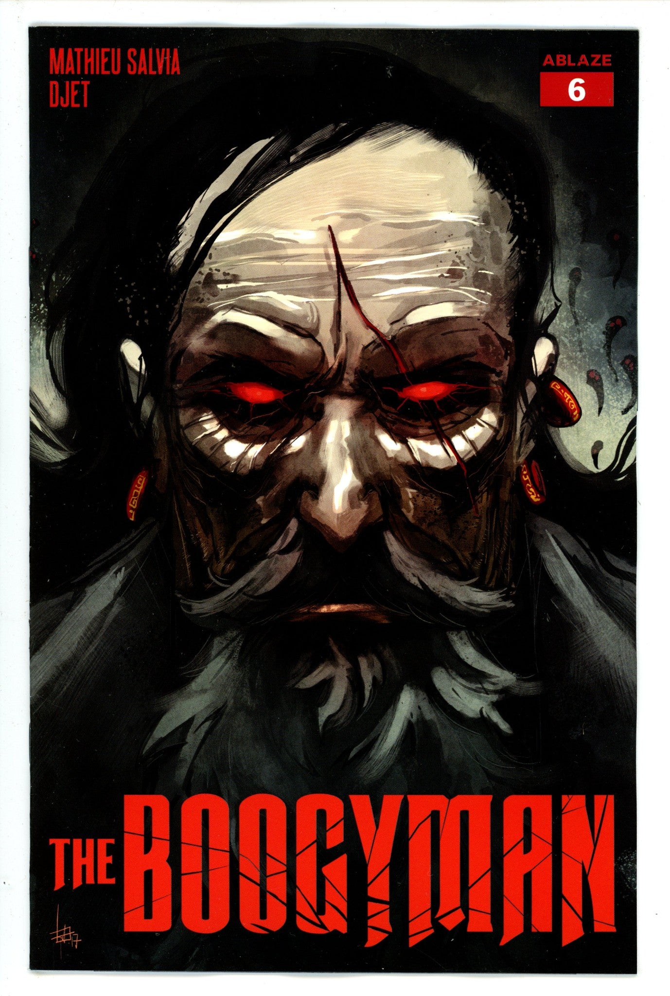 Boogyman 6 (2023)
