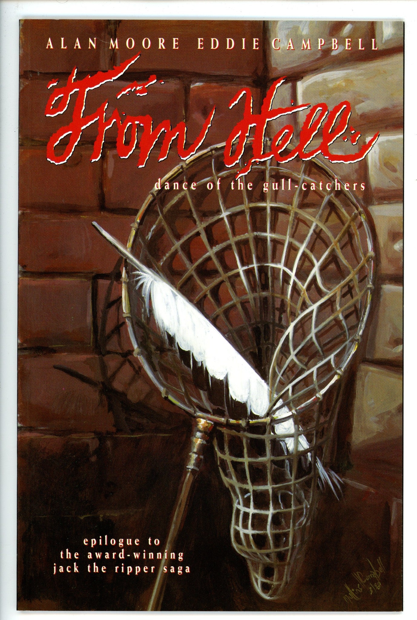 From Hell 11