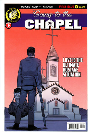 Going to the Chapel 1 Variant