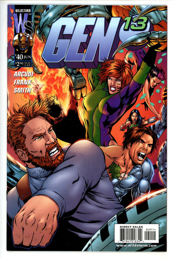 Gen 13 Vol 2 40