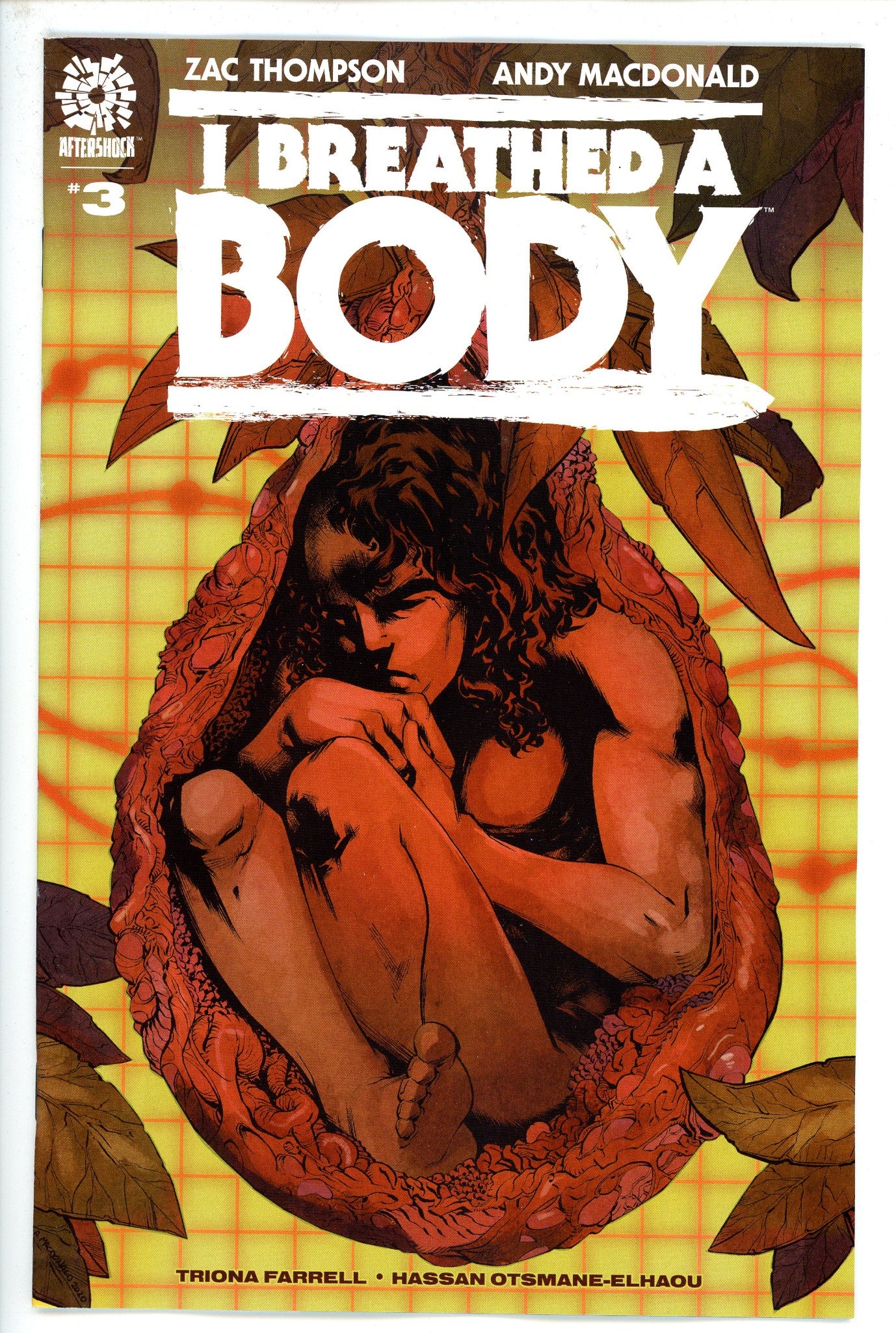 I Breathed a Body 3-Aftershock-CaptCan Comics Inc