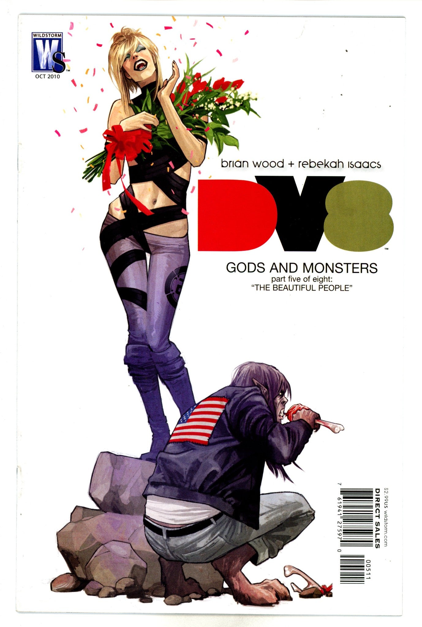 DV8: Gods and Monsters 5