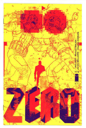 Zero 1 Burnham Variant