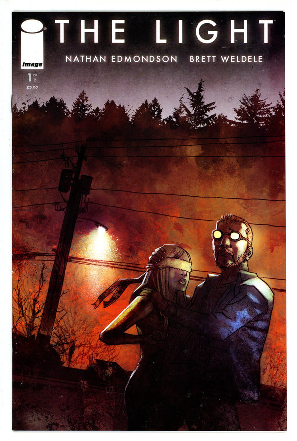 The Light 1 (2010)